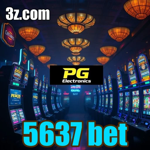 5637 bet Vip