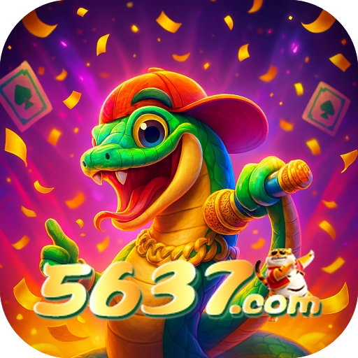 5637 logo